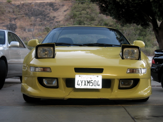 mr2 shop day 010