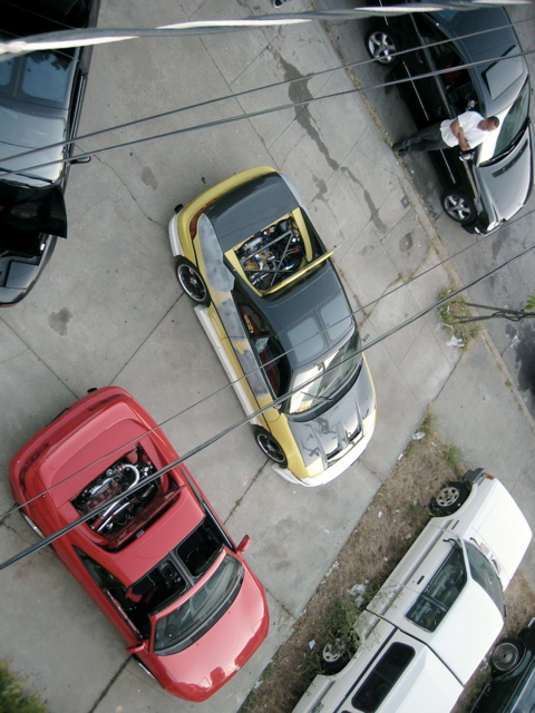 mr2 shop day 003