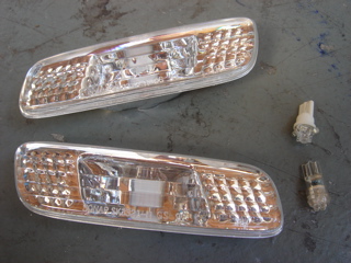 Is300 ~ Hid Foglights 